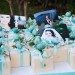 Bomboniere Con Nastro Tiffany