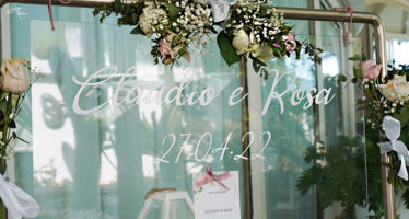 Tableau De Mariage