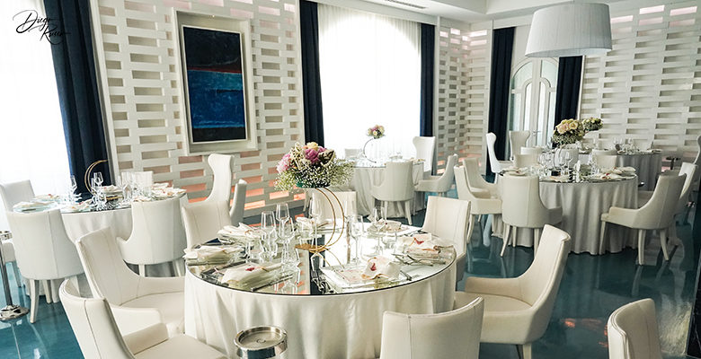 Matrimonio a Villa Aragonese