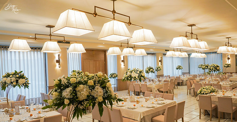 Ristorante Colle Rajano